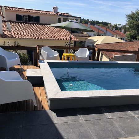 梅姆马尔廷斯 Sintra Breeze - Sun, Pool & Kitchen酒店 外观 照片